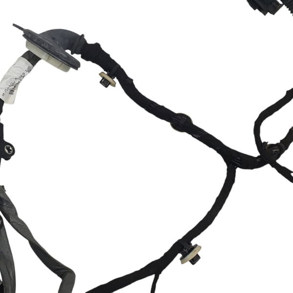 Chicote Porta Traseira Direita Range Rover Velar P300 2020