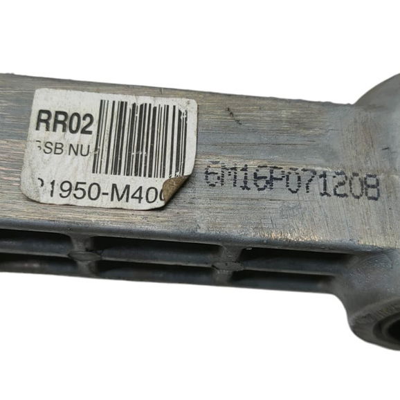 Suporte Câmbio Hyundai Creta 1.6 2017