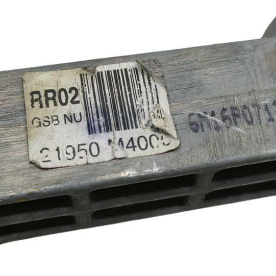 Suporte Câmbio Hyundai Creta 1.6 2017