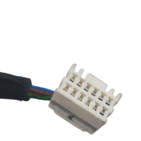 Chicote Porta Traseira Esq New Tucson 1.6 2020