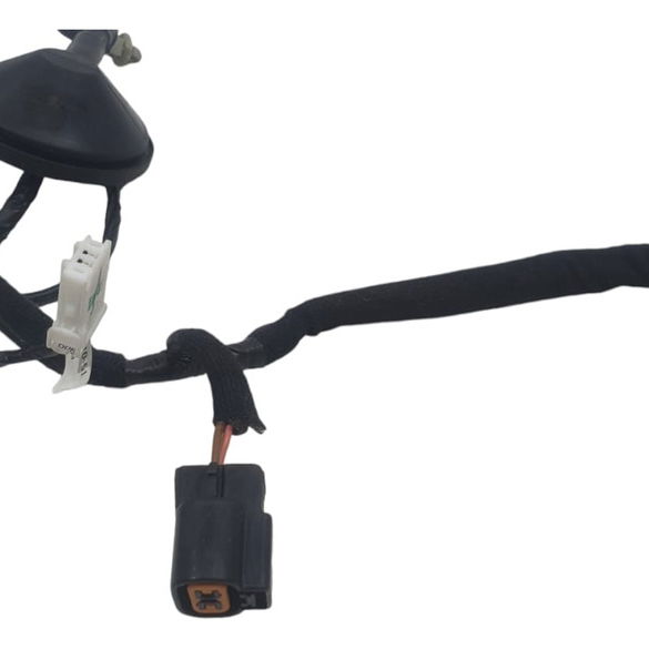 Chicote Porta Traseira Dir New Tucson 1.6 2020