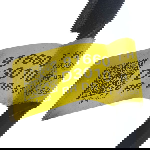 Chicote Porta Traseira Dir New Tucson 1.6 2020