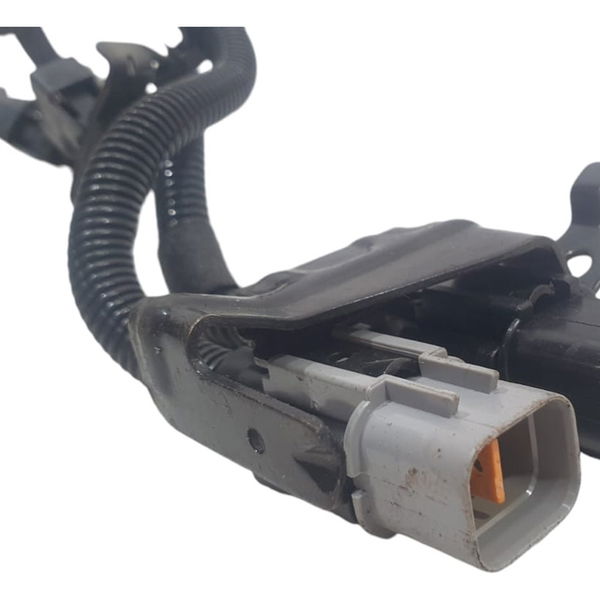 Chicote Bico Injetor Hyundai Santa Fé 2012