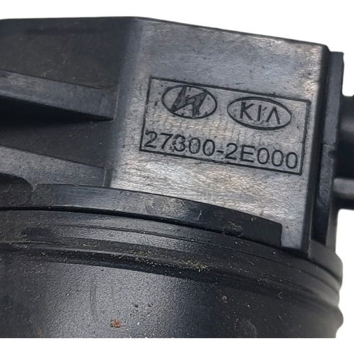 Bobina Ignição Hyundai Ix35 2.0 2014