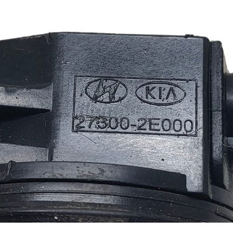 Bobina Ignição Hyundai Ix35 2.0 2015