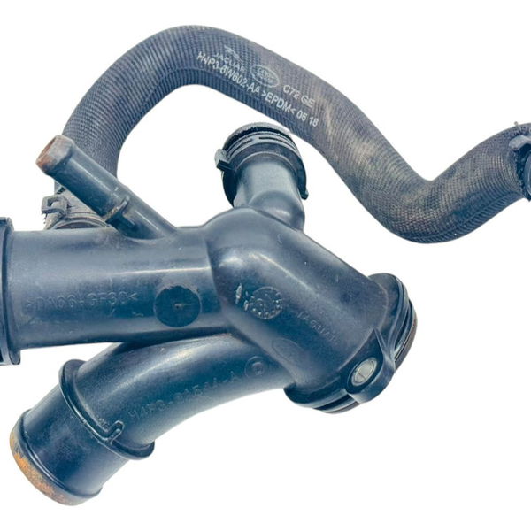 Flange De Água Range Rover Velar P300 2020