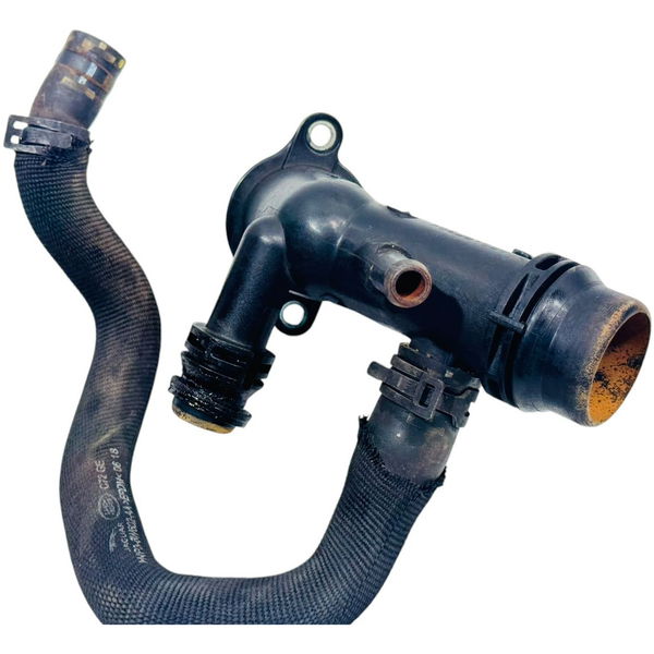 Flange De Água Range Rover Velar P300 2020