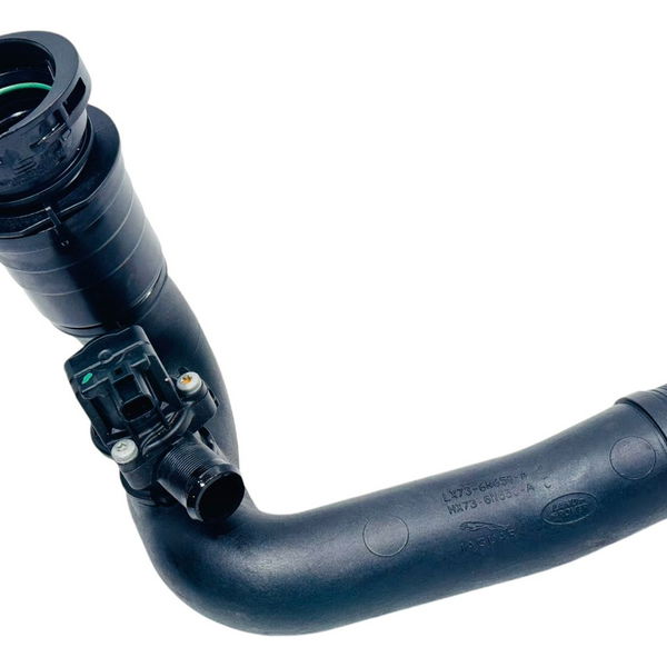 Cano Intercooler Range Rover Velar P300 2020