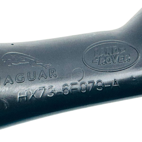 Cano Intercooler Range Rover Velar P300 2020