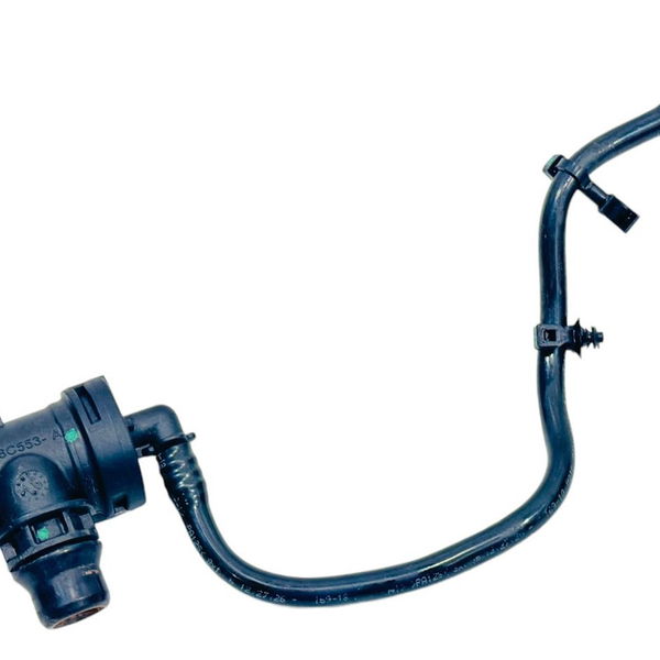 Duto Água Range Rover Velar P300 2020