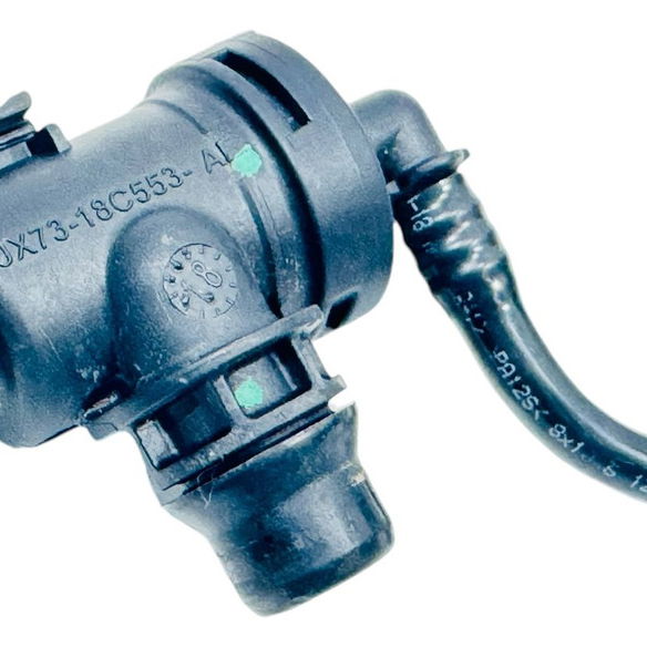 Duto Água Range Rover Velar P300 2020