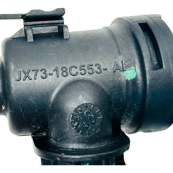 Duto Água Range Rover Velar P300 2020