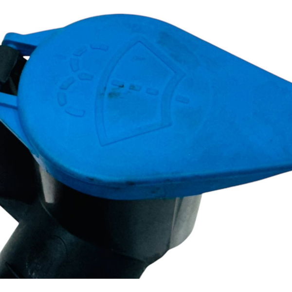 Tampa Reservatorio Água Range Rover Velar P300 2020