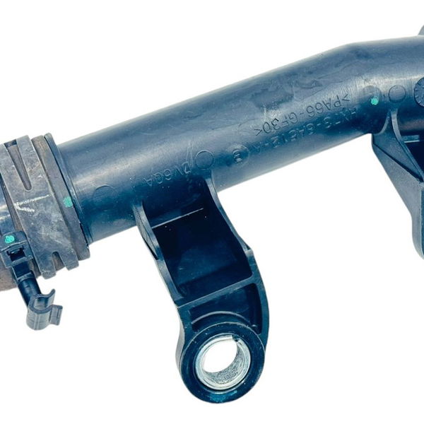 Cano Plástico Água Motor Range Rover Velar P300 2020