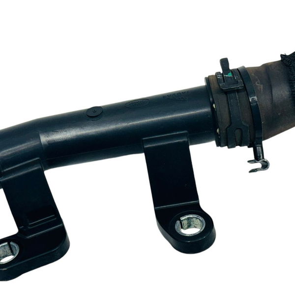 Cano Plástico Água Motor Range Rover Velar P300 2020