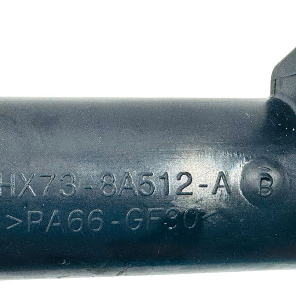 Cano Plástico Água Motor Range Rover Velar P300 2020