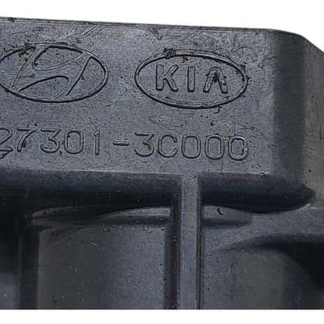 Bobina Ignição Hyundai Azera 3.3 V6 2012