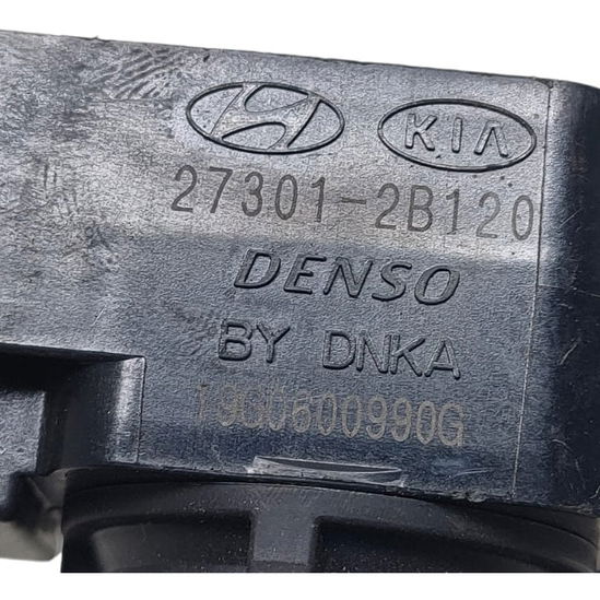 Bobina Ignição New Tucson 1.6 16v