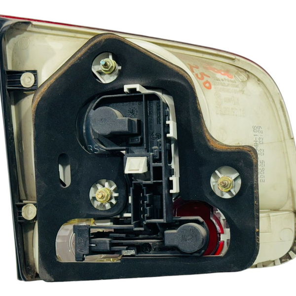 Lanterna Capo Direita Vw Touareg 2008