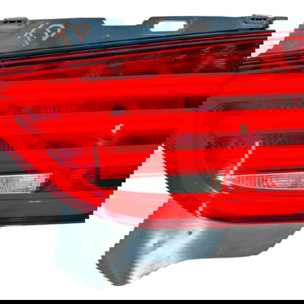 Lanterna Capo Direita Bmw 535 Gt 2011