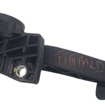 Pedal Acelerador Chevrolet Omega Fittipald