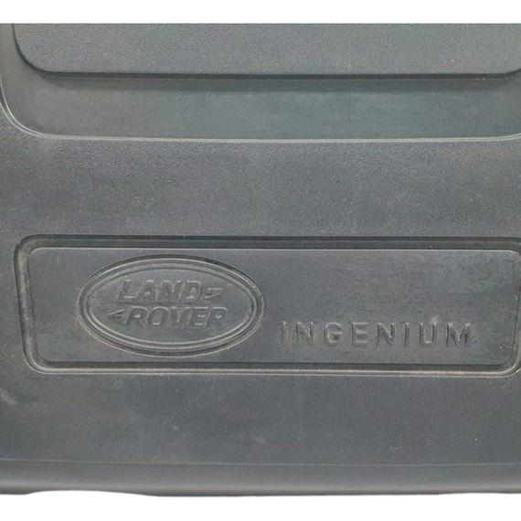 Capa Do Motor Range Rover Velar P300 2020