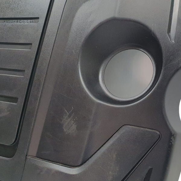 Capa Do Motor Range Rover Velar P300 2020