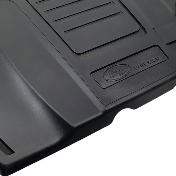 Capa Do Motor Range Rover Velar P300 2020