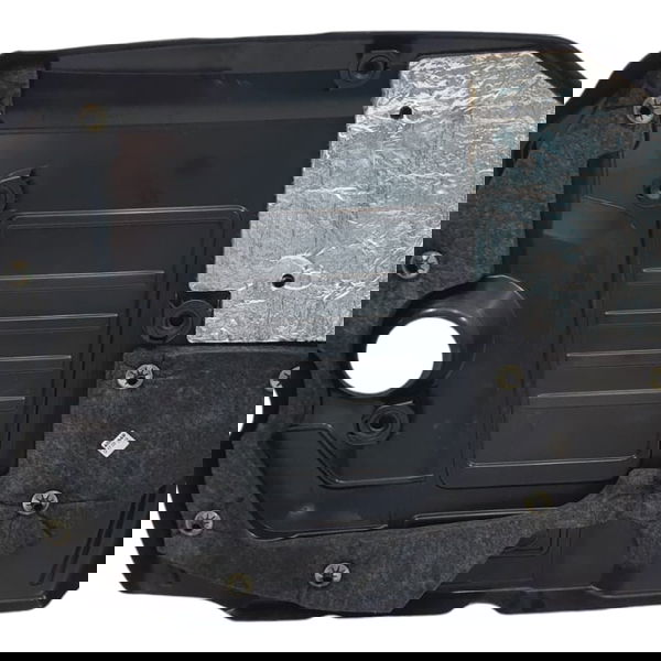 Capa Do Motor Range Rover Velar P300 2020