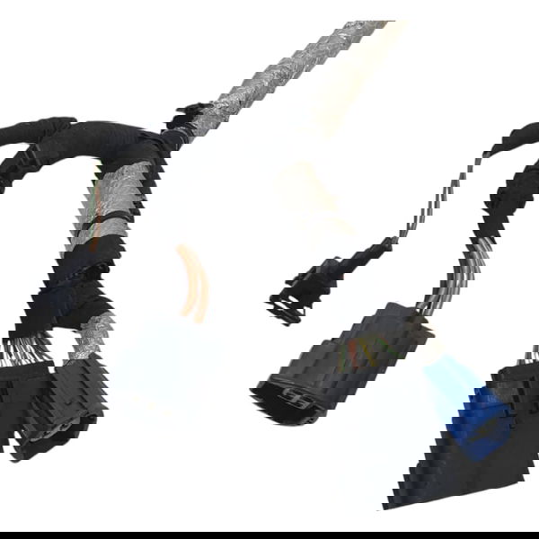 Chicote Transmissão Câmbio Range Rover Velar P300 2020