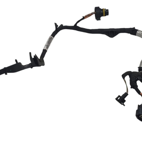 Chicote Transmissão Câmbio Range Rover Velar P300 2020