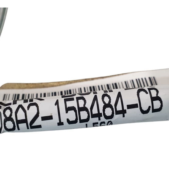 Chicote Para-choque Traseiro Range Rover Velar P300 2020