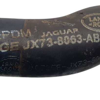 Mangueira Refrigeração Range Rover Velar P300 2020