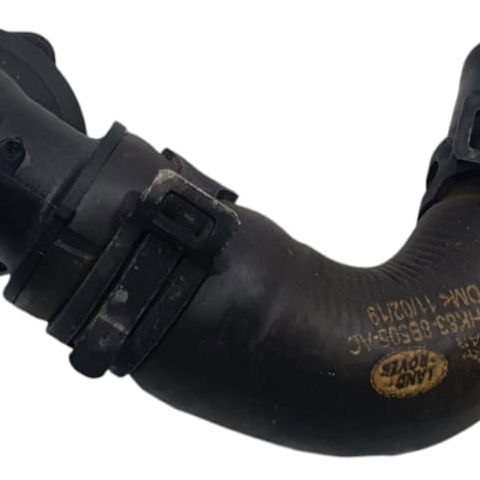 Mangueira Refrigeração Range Rover Velar P300 2020