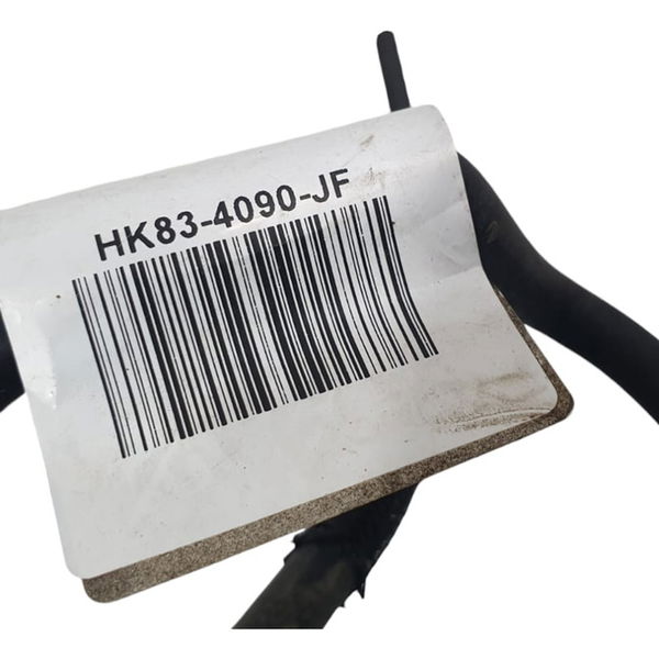 Válvula Solenoide C/mangueira Range Rover Velar P300 2020