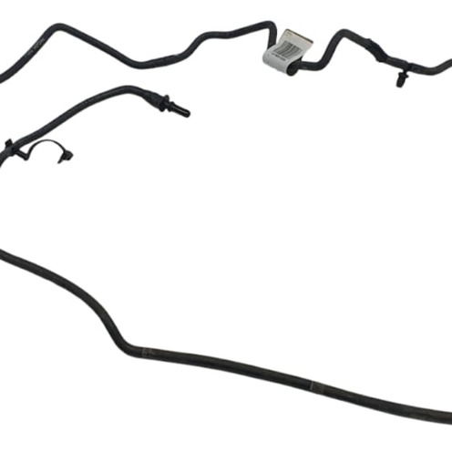 Válvula Solenoide C/mangueira Range Rover Velar P300 2020