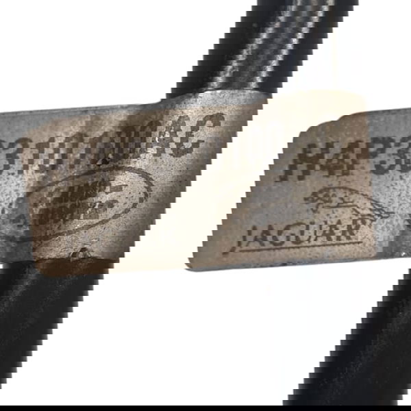 Mangueira Cano Turbina Range Rover Velar P300 2020