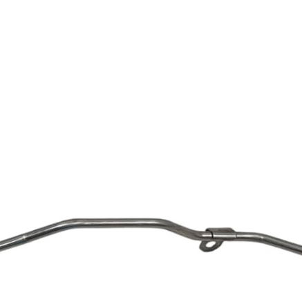 Cano Mangueira Range Rover Velar P300 2020