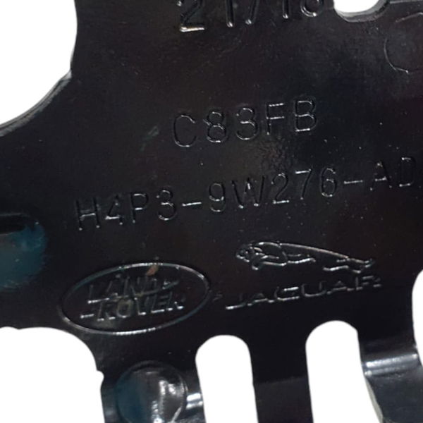 Mangueira Bomba De Alta Combustível Range Rover Velar 2020