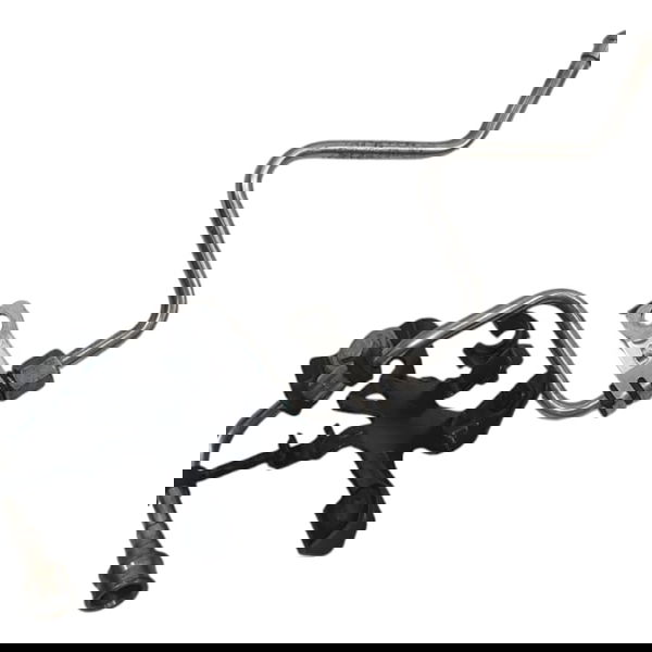 Mangueira Bomba De Alta Combustível Range Rover Velar 2020