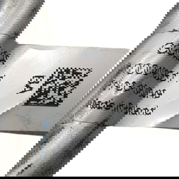 Mangueira Ar Condicionado Range Rover Velar P300 2020