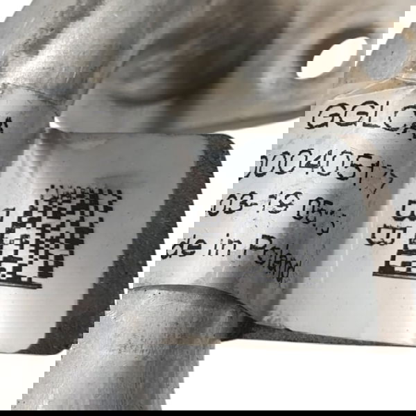 Mangueira Ar Condicionado Range Rover Velar P300 2020