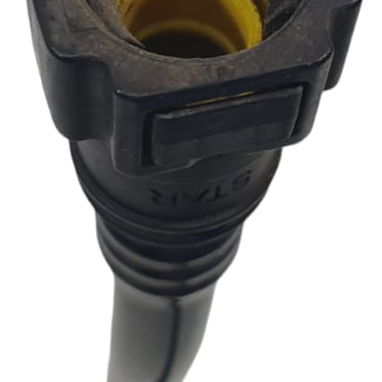 Mangueira Cano Vácuo Combustível Range Rover Velar P300 2020