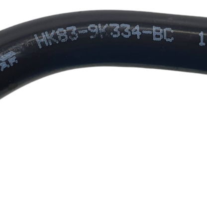 Mangueira Cano Vácuo Combustível Range Rover Velar P300 2020