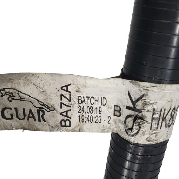 Mangueira Cano Combustível Range Rover Velar P300 2020