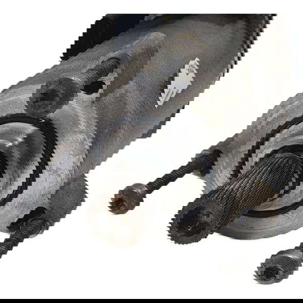 Motor Caixa De Direção Range Rover Velar P300 2020