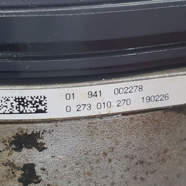 Motor Caixa De Direção Range Rover Velar P300 2020