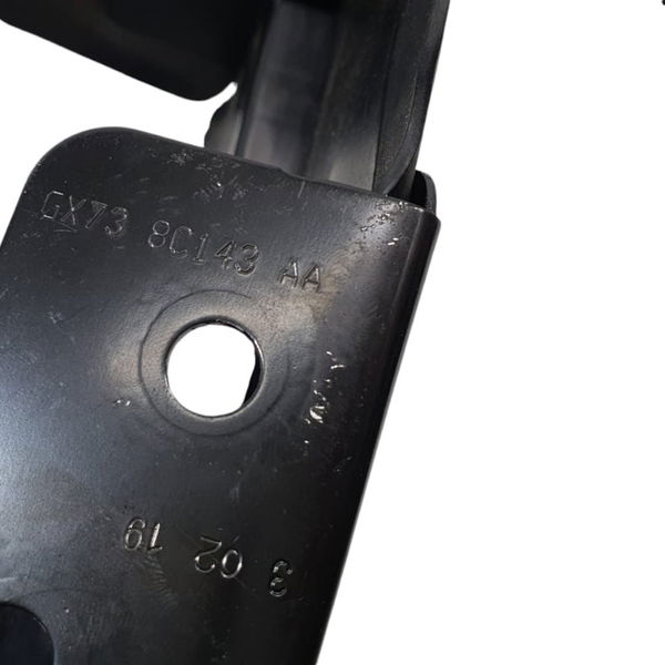 Capa Forração Range Rover Velar P300 2020