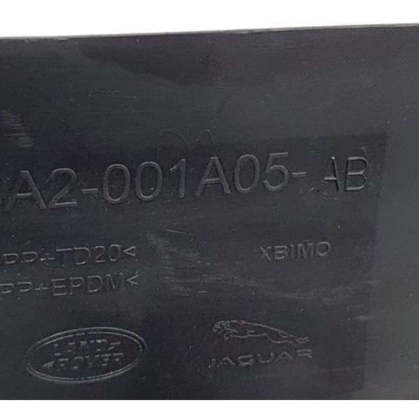 Capa Forração Range Rover Velar P300 2020