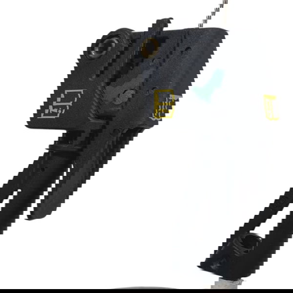 Cabo Alavanca De Marcha Câmbio Range Rover Velar P300 2020